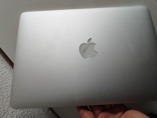 MacBook Pro Retina 13 2015 8GB RAM 128GB SSD