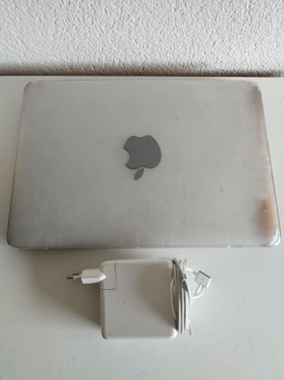 MacBook Pro Retina 13 2015 8GB RAM 128GB SSD