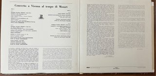 Vinile Classica Mozart Haydn Erato