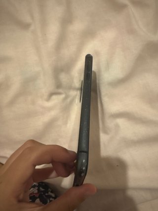 iPhone 11 Negro