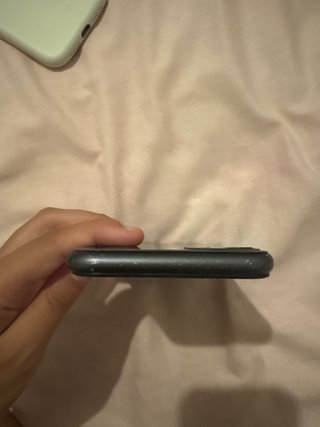 iPhone 11 Negro