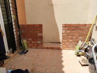 Albañil