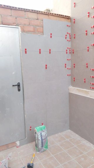 Albañil