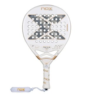 Pala NOX AT10 Genius 12K Agustin Tapia