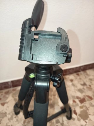 Trípode VICTIV NT70