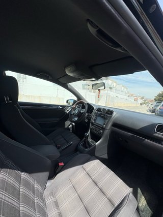Volkswagen Golf 2011