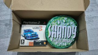 Lotto 15 Demo PlayStation PS1 e PS2 + Copertine Originali
