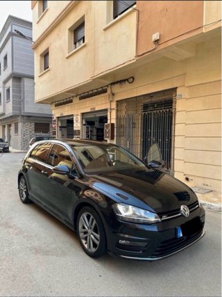 Volkswagen Golf DSG