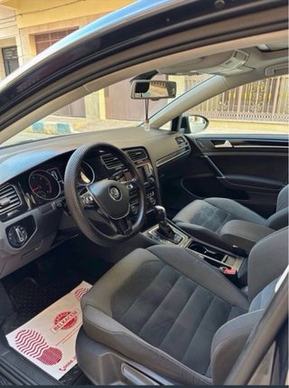 Volkswagen Golf DSG