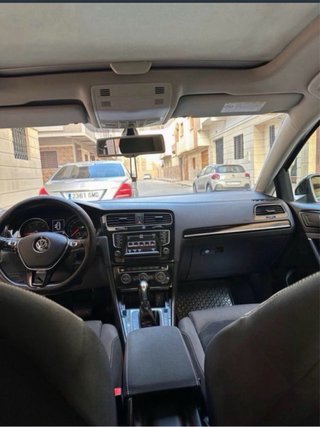 Volkswagen Golf DSG