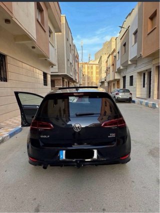 Volkswagen Golf DSG