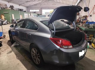 227490 55565958 enfriador aceite opel insignia - a