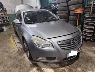 227490 55565958 enfriador aceite opel insignia - a