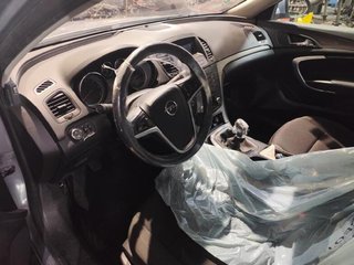 227490 55565958 enfriador aceite opel insignia - a