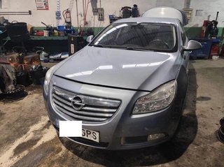 227490 55565958 enfriador aceite opel insignia - a