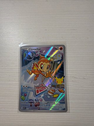 Cartas Pokémon Colección Primeros Compañeros