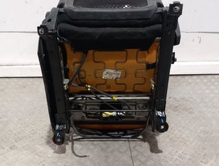 ASIENTO DELANTERO IZQUIERDO KIA SPORTAGE (SL) G4K