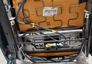 ASIENTO DELANTERO IZQUIERDO KIA SPORTAGE (SL) G4K