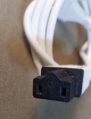 Cable Humidificador Chicco design