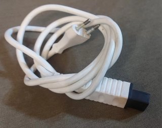 Cable Humidificador Chicco design