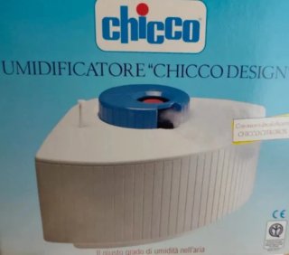 Cable Humidificador Chicco design