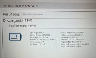Portatile HP i5 16GB RAM con Garanzia