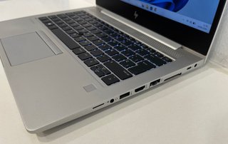 Portatile HP i5 16GB RAM con Garanzia