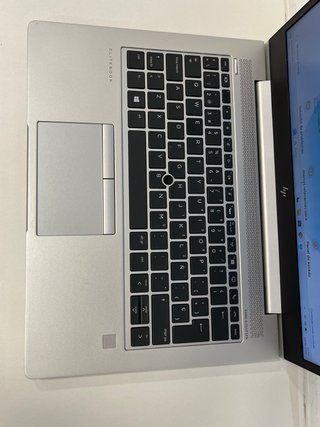 Portatile HP i5 16GB RAM con Garanzia