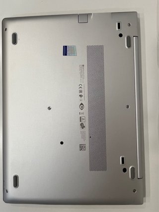 Portatile HP i5 16GB RAM con Garanzia