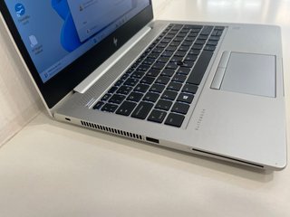 Portatile HP i5 16GB RAM con Garanzia