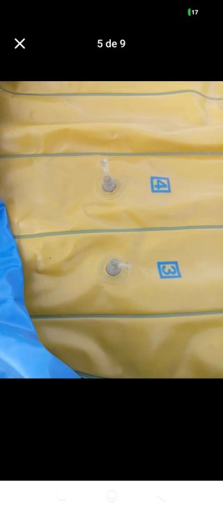 Bote inflable KARBIK 300