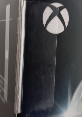 Consola XBOX Series X Nueva a Estrenar