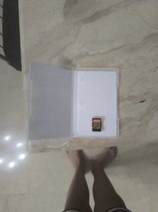Minecraft Nintendo Switch