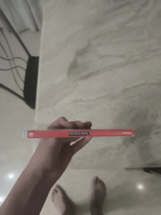 Minecraft Nintendo Switch
