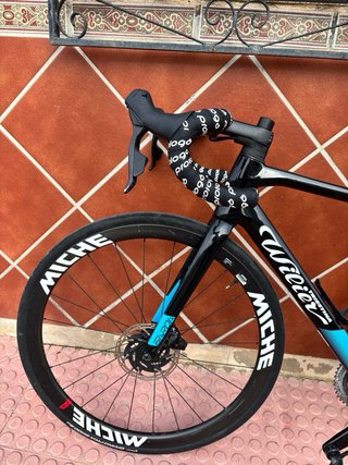 Wilier Garda Bicicleta de Carretera