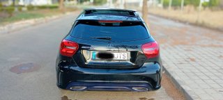 Mercedes-Benz Clase A 2016