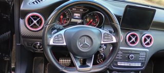 Mercedes-Benz Clase A 2016