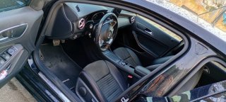 Mercedes-Benz Clase A 2016