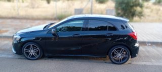 Mercedes-Benz Clase A 2016