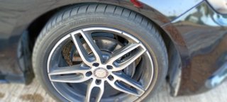 Mercedes-Benz Clase A 2016