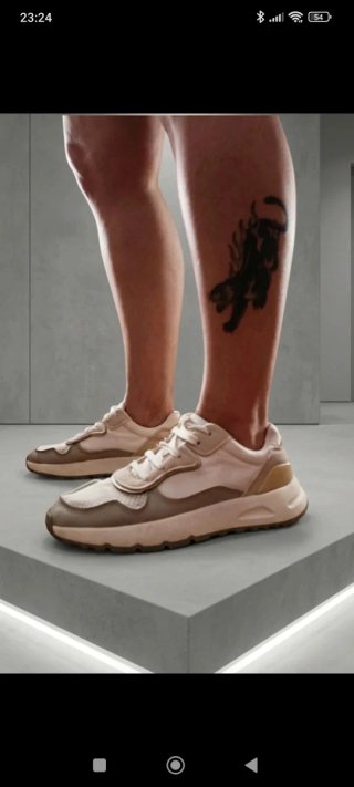 Zapatillas Stradivarius