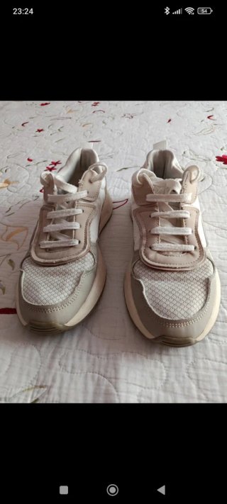 Zapatillas Stradivarius