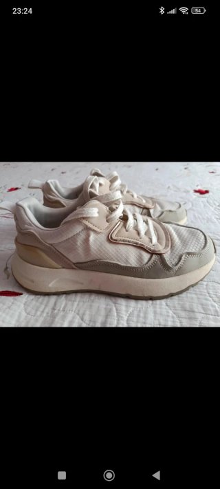 Zapatillas Stradivarius