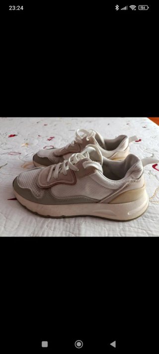 Zapatillas Stradivarius