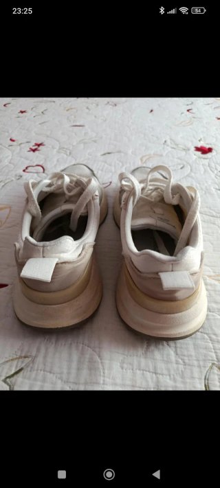 Zapatillas Stradivarius