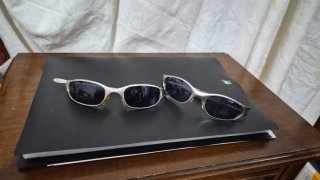 Oakley Juliet X Metal Gafas de Sol