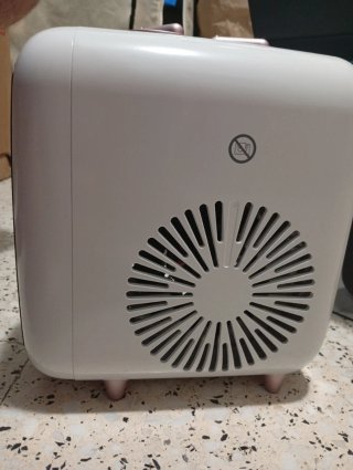 Calefactor Cerámico Cecotec 2000W
