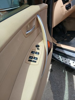 BMW X3 2007