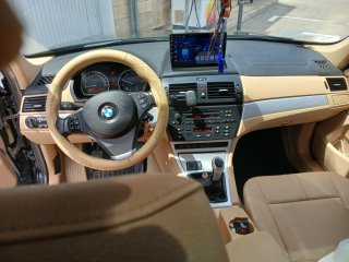 BMW X3 2007