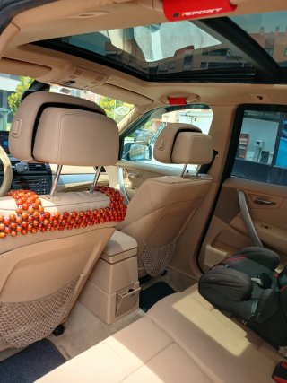 BMW X3 2007